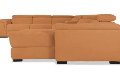 Elementen Banken|Loungebanken-Italian Comfort Style U bank Arizona