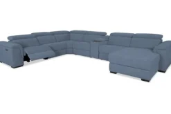 Elementen Banken|Loungebanken-Italian Comfort Style U bank Arizona