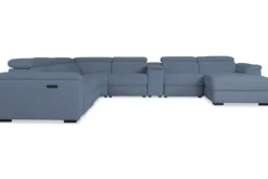 Elementen Banken|Loungebanken-Italian Comfort Style U bank Arizona