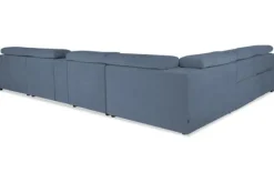 Elementen Banken|Loungebanken-Italian Comfort Style U bank Arizona