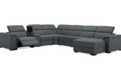 U-Banken|Elementen Banken-Italian Comfort Style U bank Arizona