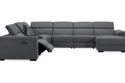 U-Banken|Elementen Banken-Italian Comfort Style U bank Arizona