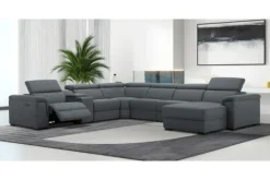 U-Banken|Elementen Banken-Italian Comfort Style U bank Arizona