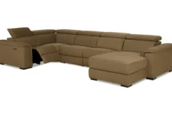 U-Banken|Elementen Banken-Italian Comfort Style U bank Arizona