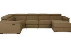 U-Banken|Elementen Banken-Italian Comfort Style U bank Arizona