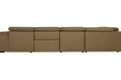 U-Banken|Elementen Banken-Italian Comfort Style U bank Arizona