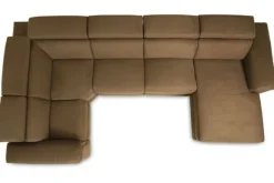 U-Banken|Elementen Banken-Italian Comfort Style U bank Arizona