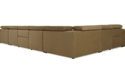 Outlet U bank Arizona Elementen Banken|Loungebanken