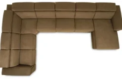 Outlet U bank Arizona Elementen Banken|Loungebanken