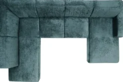 U-Banken|Elementen Banken-Canape Marant U bank Bastiaan