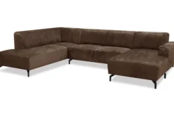 U-Banken|Elementen Banken-Canape Marant U bank Bastiaan