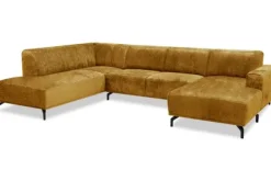 U-Banken|Elementen Banken-Canape Marant U bank Bastiaan