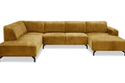 U-Banken|Elementen Banken-Canape Marant U bank Bastiaan