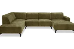 U-Banken|Elementen Banken-Canape Marant U bank Bastiaan