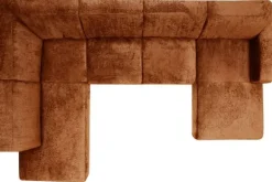 U-Banken|Elementen Banken-Canape Marant U bank Bastiaan