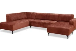 U-Banken|Elementen Banken-Canape Marant U bank Bastiaan