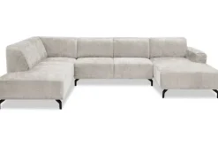 U-Banken|Elementen Banken-Canape Marant U bank Bastiaan