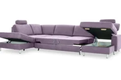 Sale U bank Bayonne U-Banken|Slaapbanken