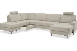 Outlet U bank Bayonne Slaapbanken|U-Banken