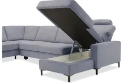 Outlet U bank Bayonne Slaapbanken|U-Banken