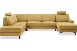 Outlet U bank Bayonne Slaapbanken|U-Banken