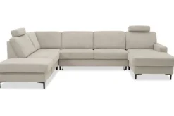 Outlet U bank Bayonne Slaapbanken|U-Banken