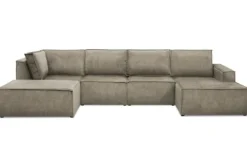 Elementen Banken|Loungebanken-Urban Design U bank Belone