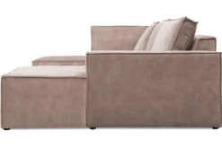 Elementen Banken|Loungebanken-Urban Design U bank Belone