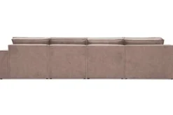 Elementen Banken|Loungebanken-Urban Design U bank Belone