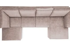 Elementen Banken|Loungebanken-Urban Design U bank Belone