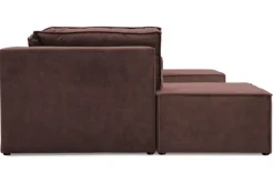 Elementen Banken|Loungebanken-Urban Design U bank Belone