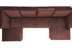 Elementen Banken|Loungebanken-Urban Design U bank Belone