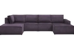 Elementen Banken|Loungebanken-Urban Design U bank Belone