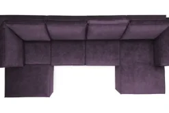 Elementen Banken|Loungebanken-Urban Design U bank Belone