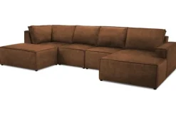 Elementen Banken|Loungebanken-Urban Design U bank Belone