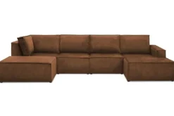 Elementen Banken|Loungebanken-Urban Design U bank Belone