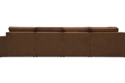 Elementen Banken|Loungebanken-Urban Design U bank Belone