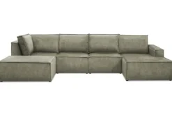 Elementen Banken|Loungebanken-Urban Design U bank Belone