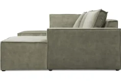 Elementen Banken|Loungebanken-Urban Design U bank Belone