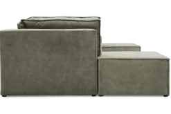 Elementen Banken|Loungebanken-Urban Design U bank Belone