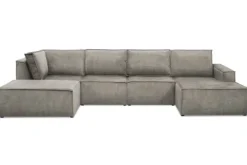 Elementen Banken|Loungebanken-Urban Design U bank Belone