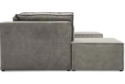 Elementen Banken|Loungebanken-Urban Design U bank Belone