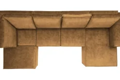 Elementen Banken|Loungebanken-Urban Design U bank Belone