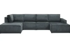 Elementen Banken|Loungebanken-Urban Design U bank Belone