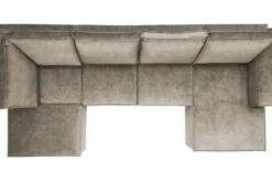 Elementen Banken|Loungebanken-Urban Design U bank Belone