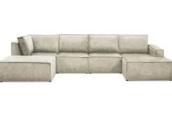 Elementen Banken|Loungebanken-Urban Design U bank Belone