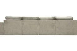 Elementen Banken|Loungebanken-Urban Design U bank Belone