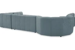 Elementen Banken|Ronde Banken-Kenzo U bank Cantonada