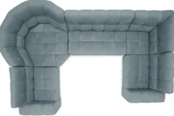 Elementen Banken|Ronde Banken-Kenzo U bank Cantonada