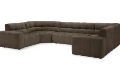 Elementen Banken|Ronde Banken-Kenzo U bank Cantonada